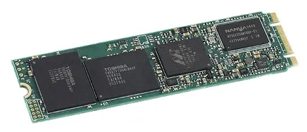 SSD накопитель Plextor 128 GB M6G Plus PX-128M6G+