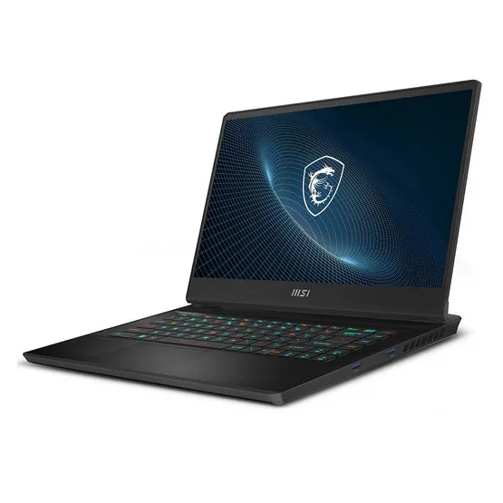 Ноутбук MSI Vector GP66HX 12UGS-212KZ