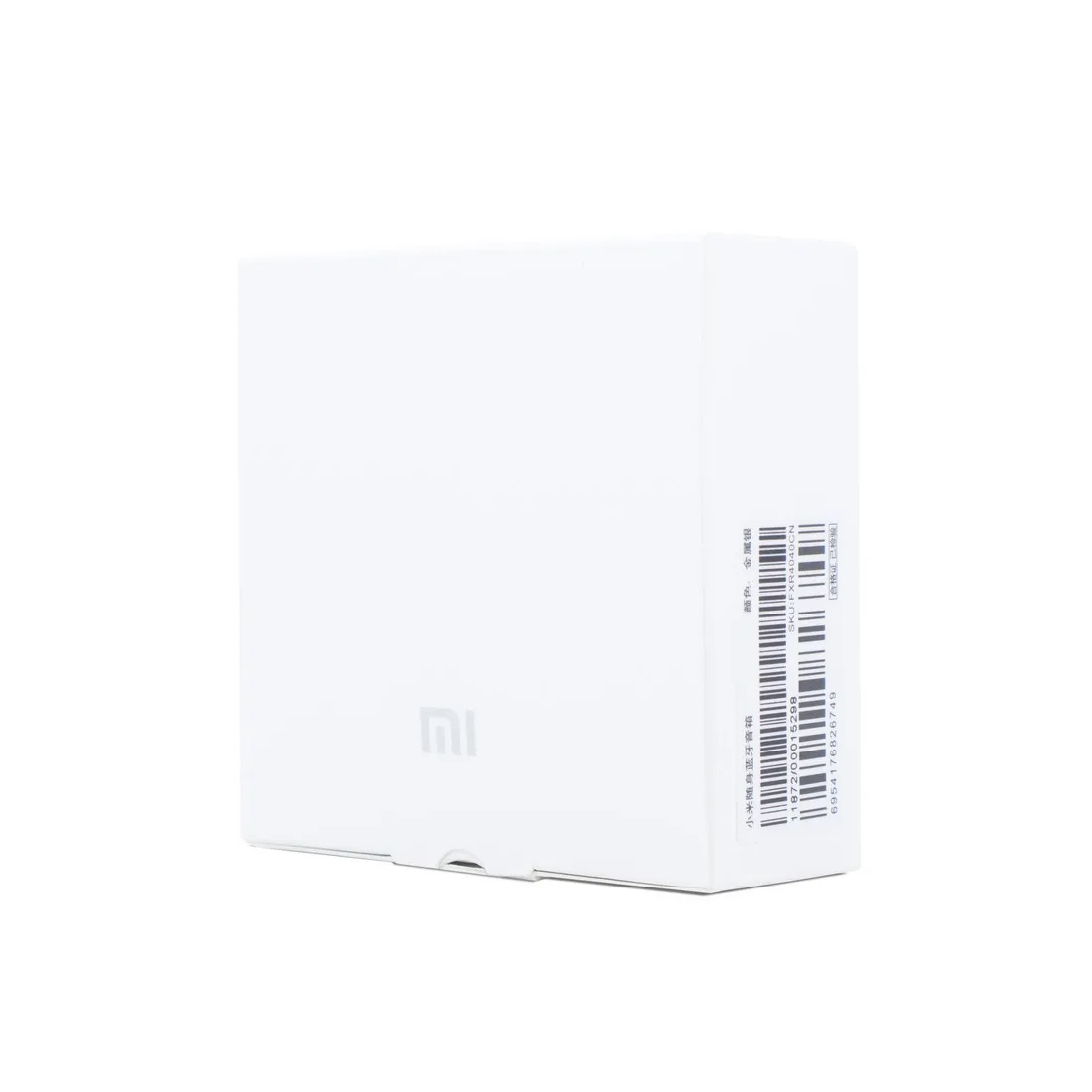 Колонки Xiaomi Cannon LittleAudio FXR4038CN