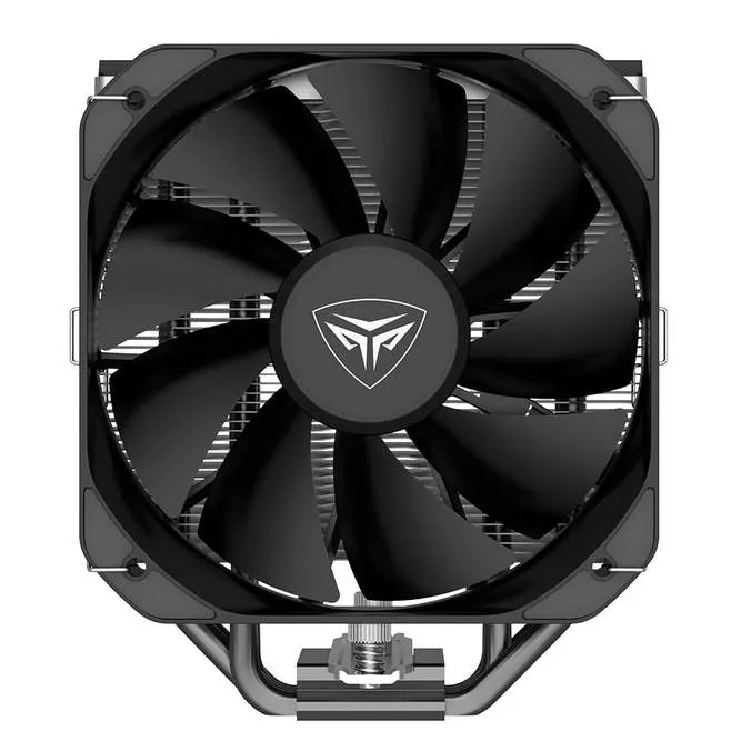Кулер для процессора PCCooler K4 BK