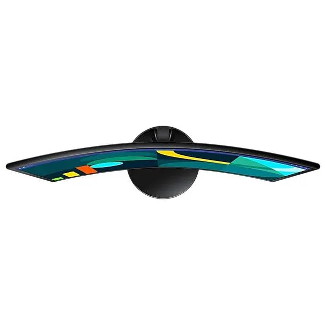 Монитор 27" Samsung LS27D364GAIXCI