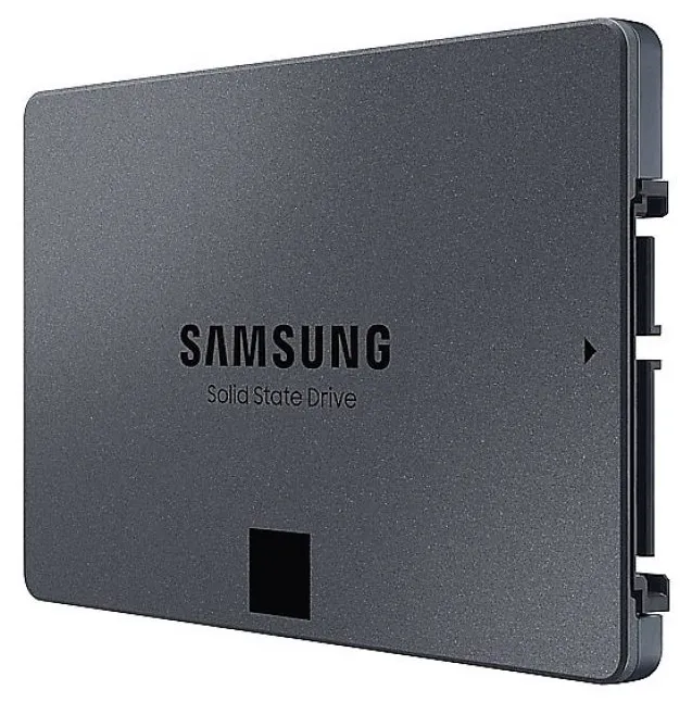 SSD накопитель 4000ГБ Samsung MZ-76Q4T0BW