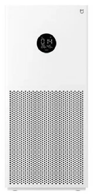 Очиститель воздуха Xiaomi Smart Air Purifier 4 Lite (AC-M17-SC) Белый