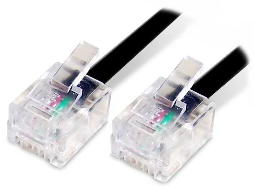 Патч Корд SHIP TC-2.5BL черный