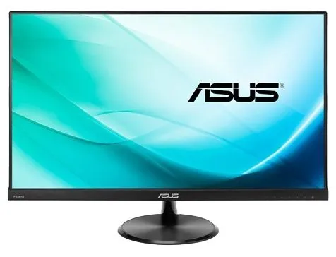 Монитор 27" Asus VC279H-W