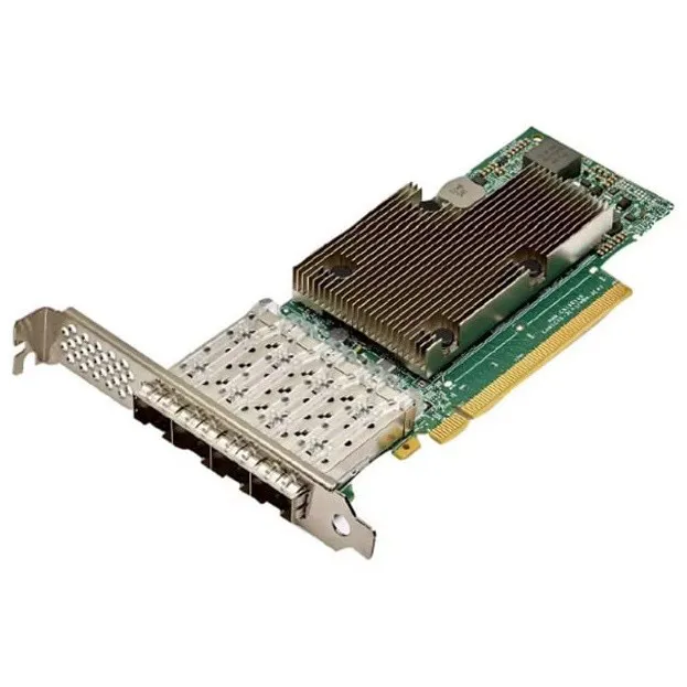Интернет карта HPE BCM57504 P26264-B21