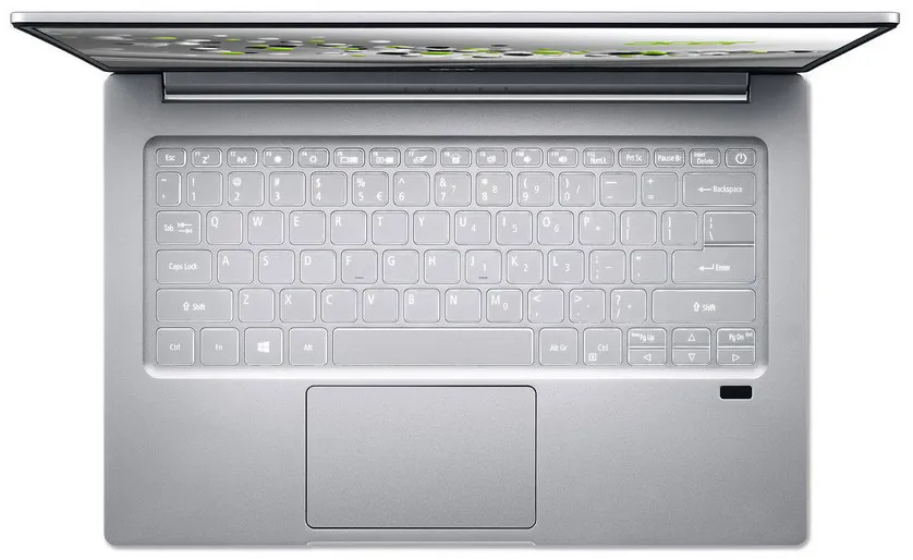Ноутбук Acer Swift 3 SF314-59-5414 NX.A5UER.003