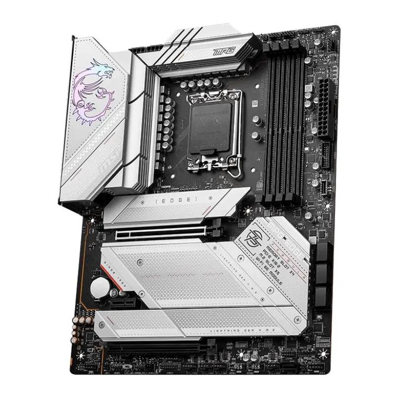 Материнская плата MSI MPG Z790 EDGE WIFI D4