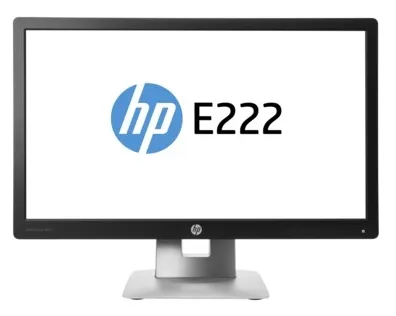 Монитор 21.5" HP M1N96AA EliteDisplay E222