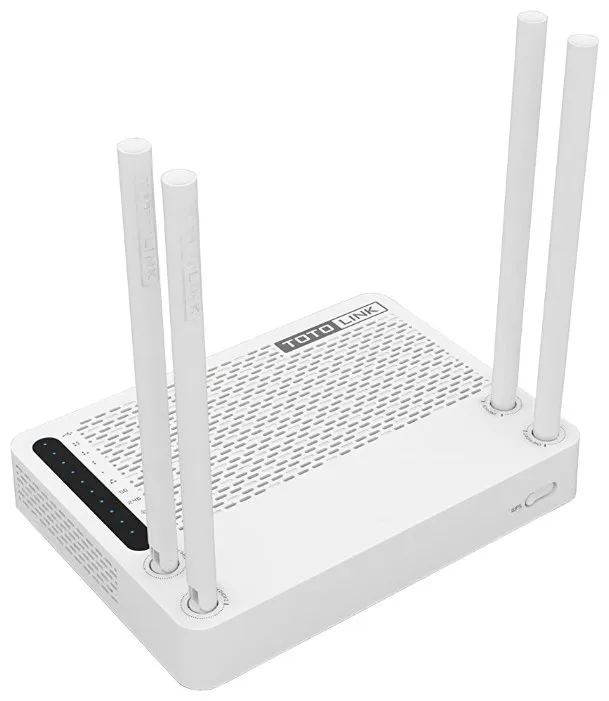 Маршрутизатор TotoLink A3002RU