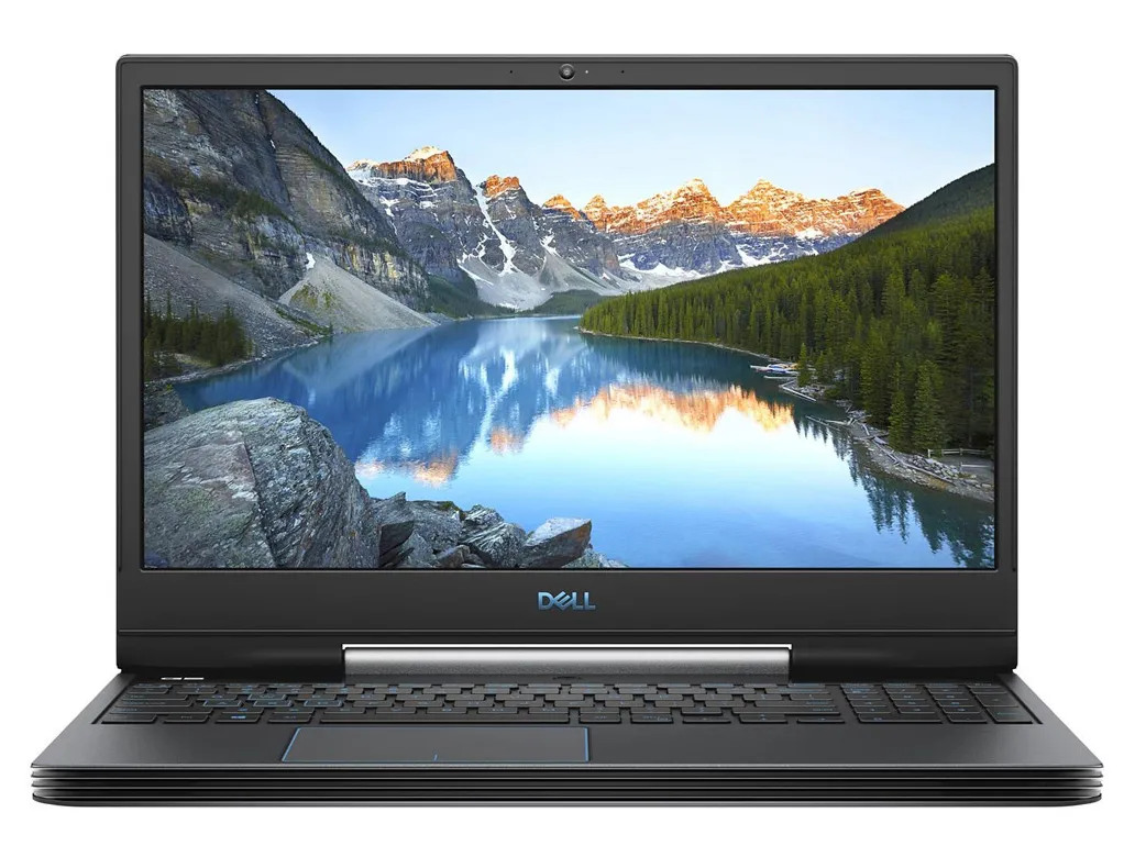Ноутбук Dell G5-5590 210-ARLG 4