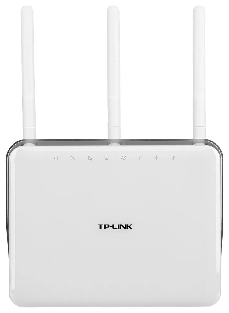 Маршрутизатор беспроводной TP-Link Archer C9 AC1900
