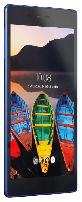 Планшет Lenovo Tab 3 TB3-730X