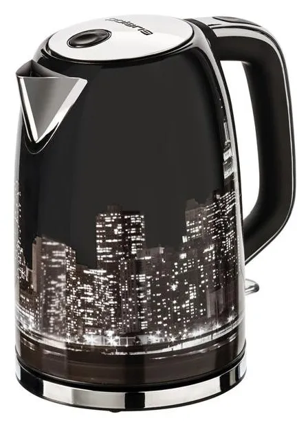 Электрический чайник Polaris PWK 1762CA City