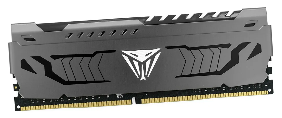 Оперативная память 8Gb PATRIOT VIPER STEEL V2 3200MHz