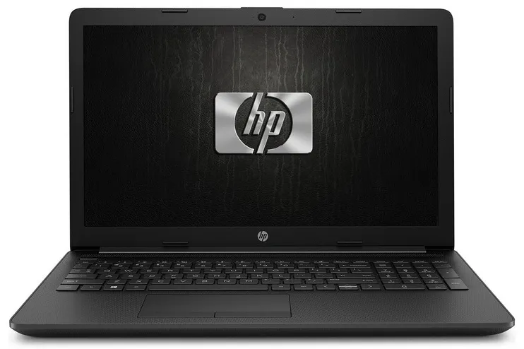 Ноутбук HP 15-DA3027UR