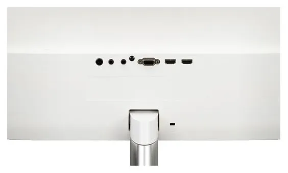 Монитор 23.8" LG 24MP88HV-S