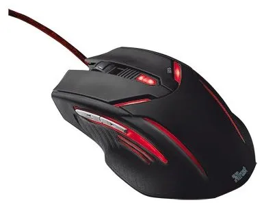 Мышь игровая TRUST GXT152 ILLTED