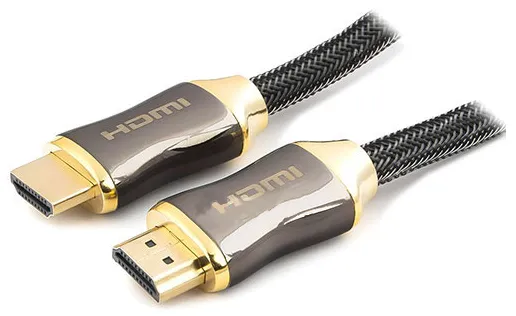 Кабель HDMI Cablexpert CC-P-HDMI03-1.8M
