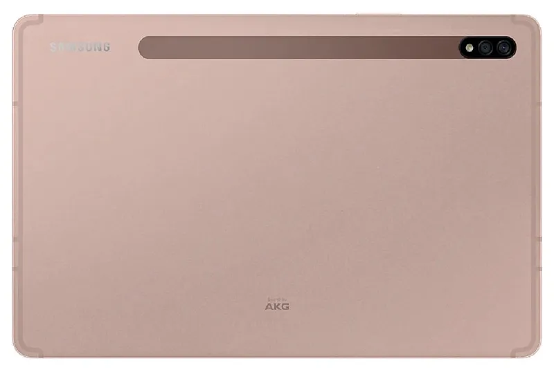 Планшет Samsung Galaxy Tab S7 SM-T875NZNASKZ Bronze