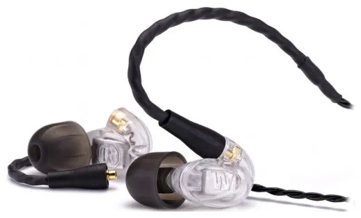 Наушники Westone UM1 clear