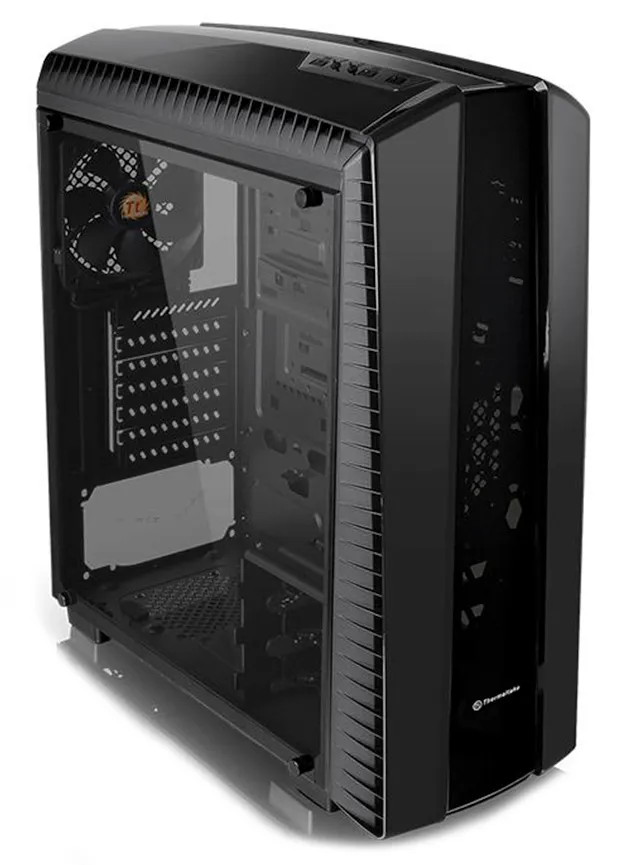 Корпус для ПК Thermaltake Versa N27 CA-1H6-00M1WN-00