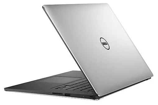 Ноутбук Dell XPS 15 9550 210-AFLV_9550-0377