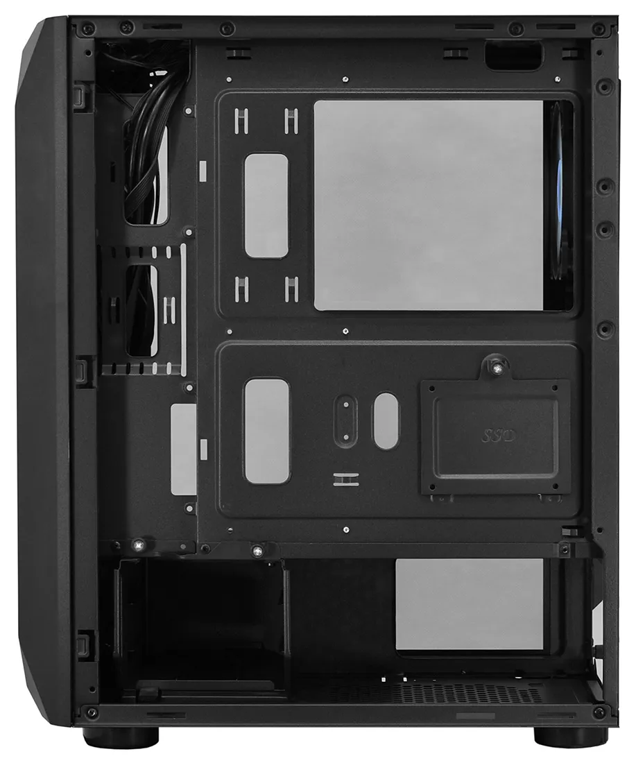 Корпус для ПК Cougar MX410-T