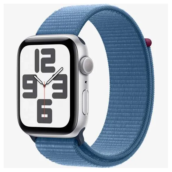Apple Watch SE GPS 44mm MREF3QR/A