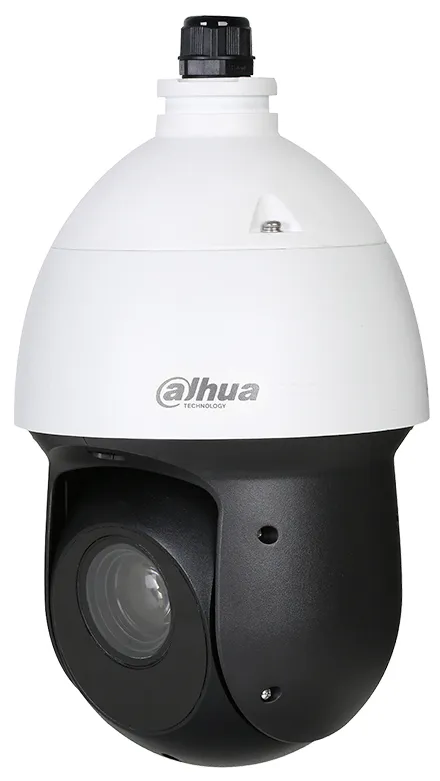 Поворотная HDCVI Speed Dome камера Dahua DH-SD49225I-HC-S3