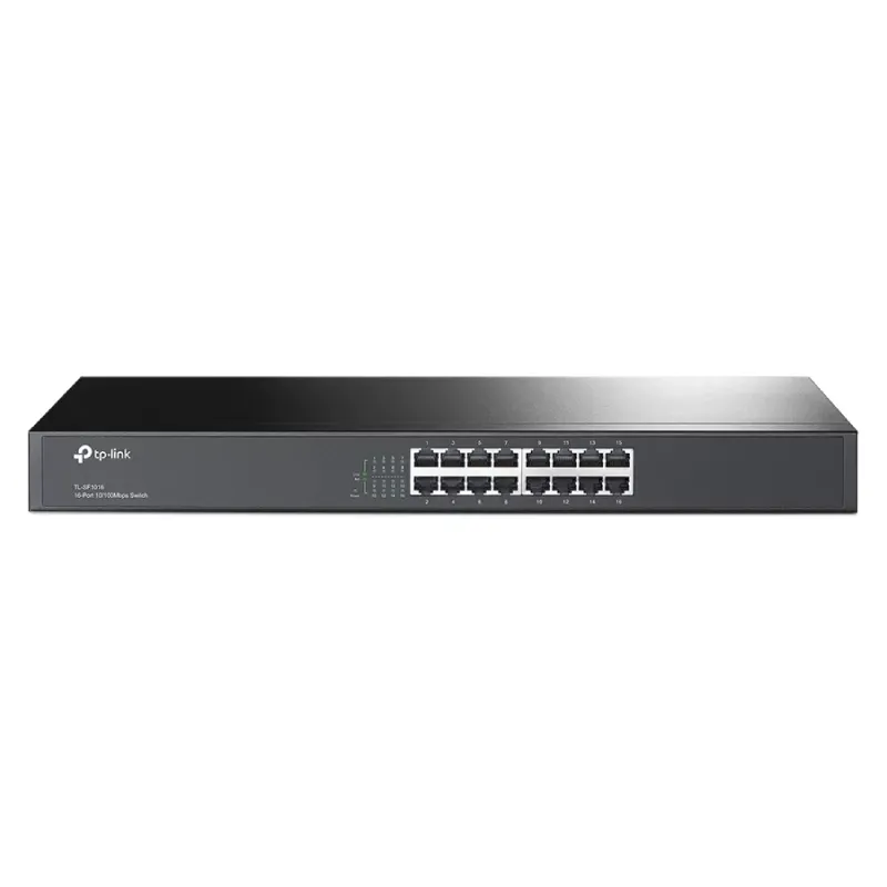Коммутатор TP-LINK TL-SF1016