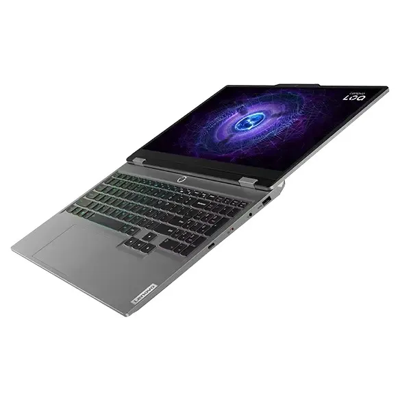 Ноутбук Lenovo LOQ 15IRX9 83DV00YMRK