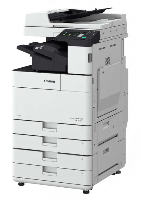 МФУ Canon imageRUNNER 2645i