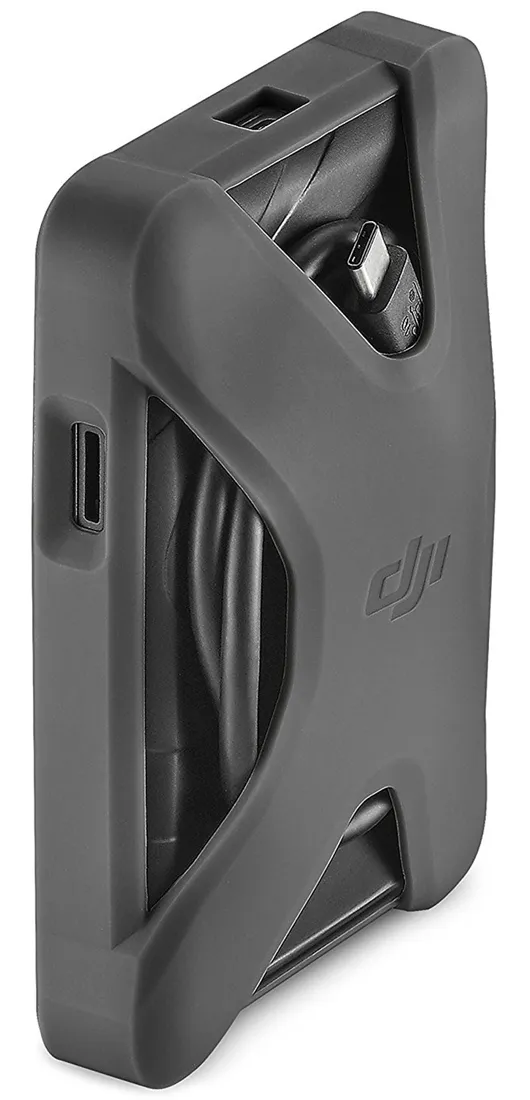 Внешний жесткий диск 2 TB Seagate DJI Fly Drive STGH2000400