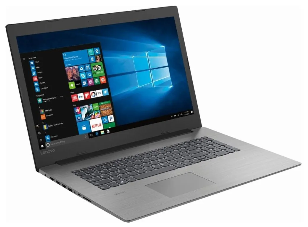 Ноутбук Lenovo IdeaPad 330 81D6001RRU