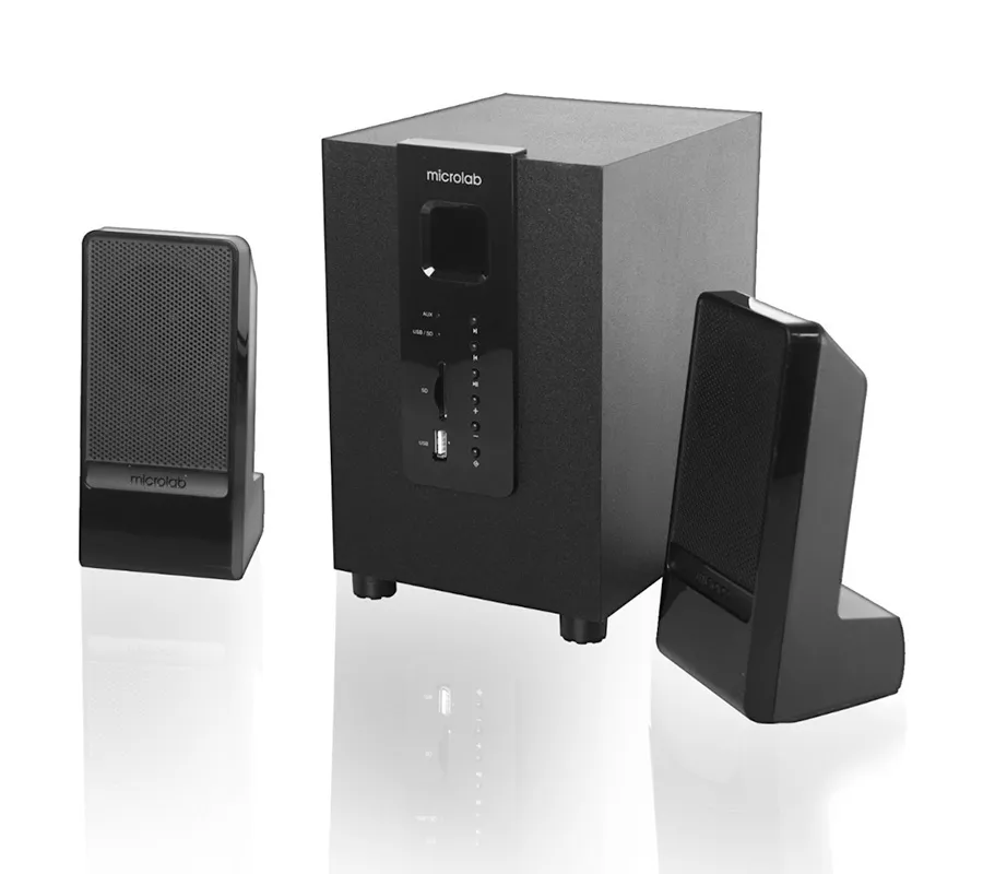 Акустическая система Microlab M100U