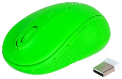 Компьютерная мышь X-game XM-8100OGG