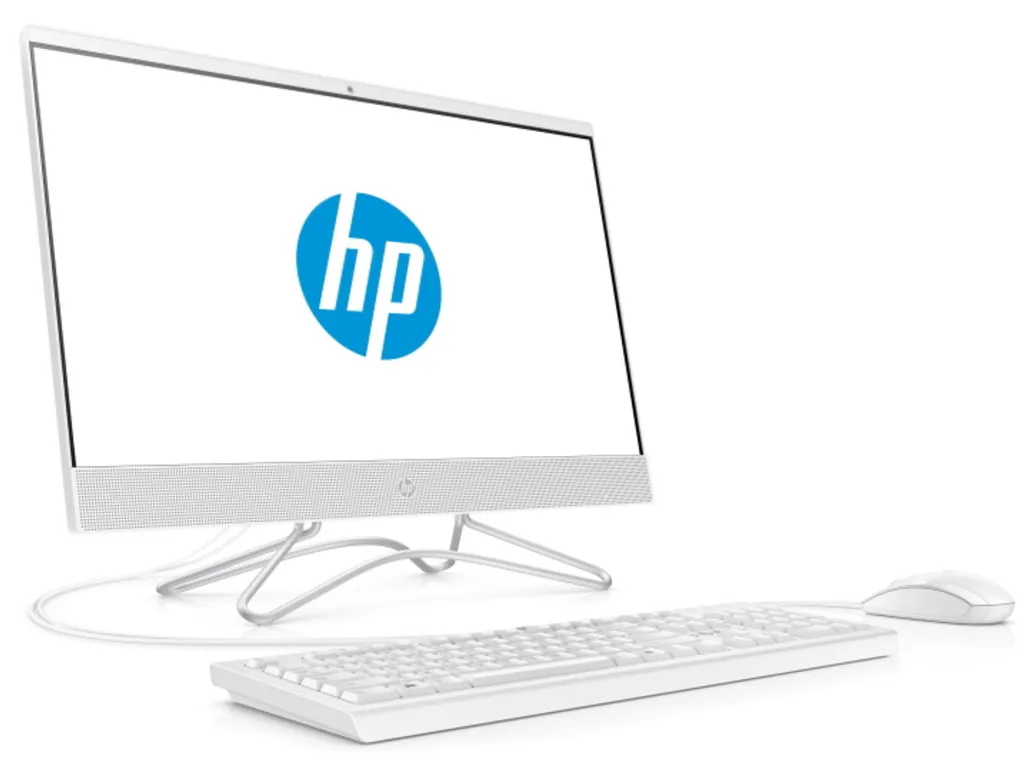 Моноблок HP AIO 24-F0160UR 8TY30EA