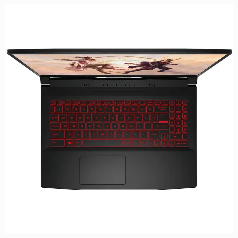 Ноутбук MSI GF66 Katana 11UE-226XKZ 9S7-158112-226