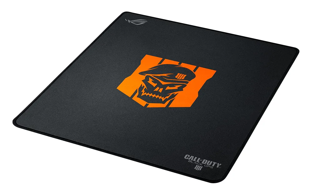 Коврик для мыши ASUS NC03 ROG STRIX EDGE COD