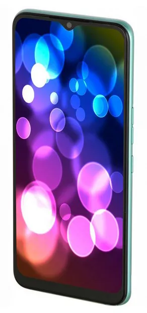 Смартфон Tecno 4/64 KF6n Spruce Green
