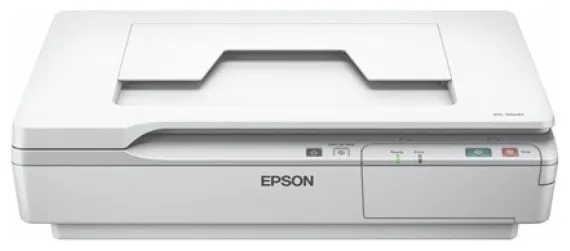 Сканер Epson WORKFORCE DS-5500