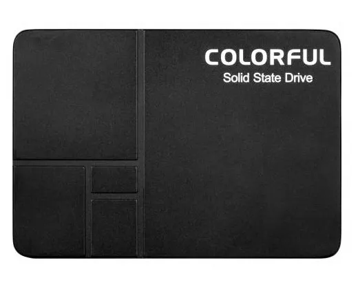 SSD накопитель 1TB Colorful SL500
