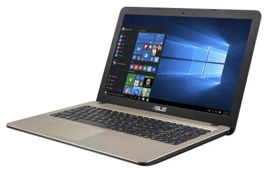 Ноутбук Asus X540YA-XO751D 90NB0CN1-M11250