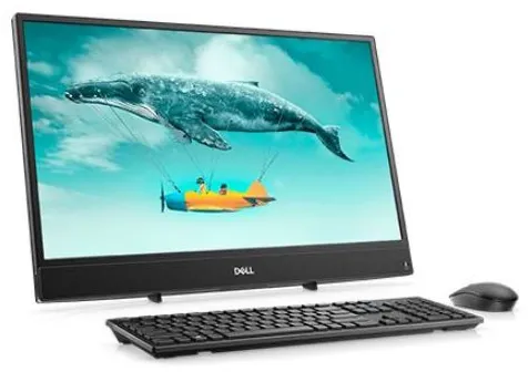 Моноблок Dell Inspiron AIO 3480 210-ARLH_2