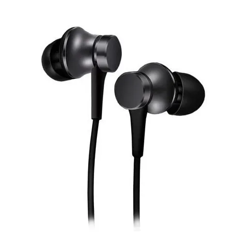 Наушники Xiaomi ZBW4354TY Чёрный