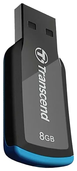 USB Флеш 8GB Transcend TS8GJF360