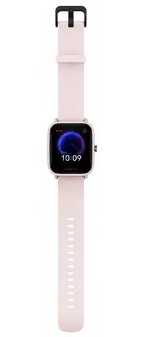 Смарт-часы Xiaomi Amazfit Bip U A2017 Pink