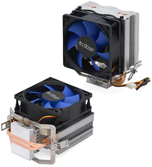 Кулер для CPU PCCooler S83 v2