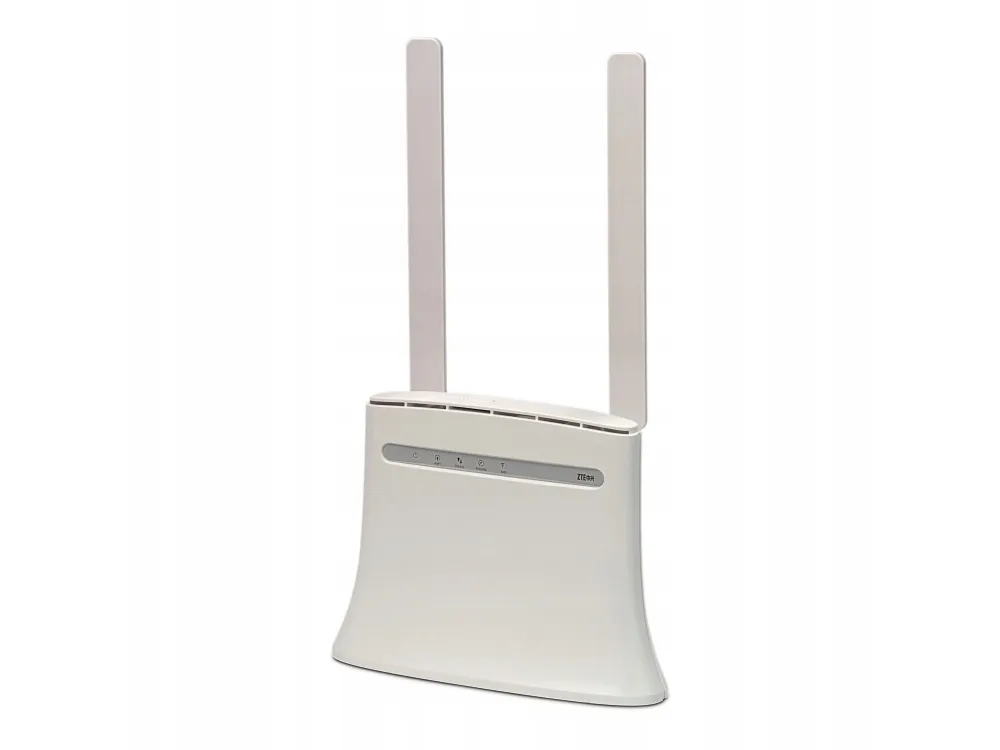 Маршрутизатор ZTE MF283RU